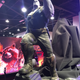 Image for article titled This Is Your First Look at Avengers: Infinity War's Thanos